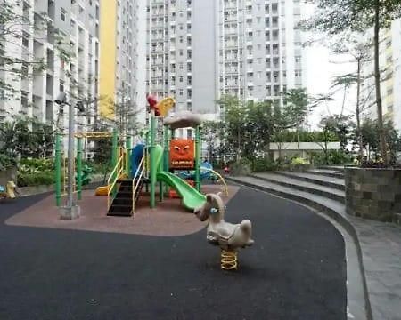 Springlake Apartemen 2Br-Sumarecon-Bekasi, By Bu Johan Экстерьер фото