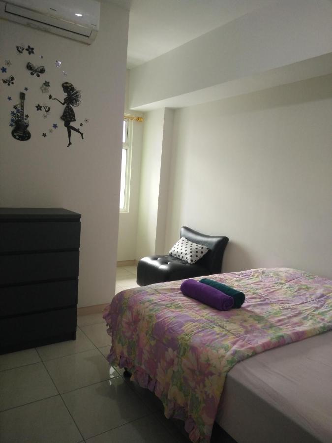 Springlake Apartemen 2Br-Sumarecon-Bekasi, By Bu Johan Экстерьер фото